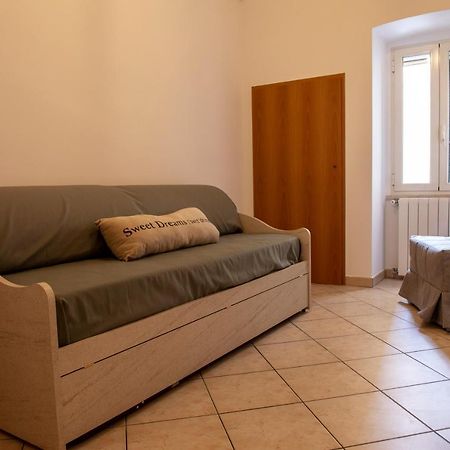 דירות מונופולי Casa Mazzini מראה חיצוני תמונה