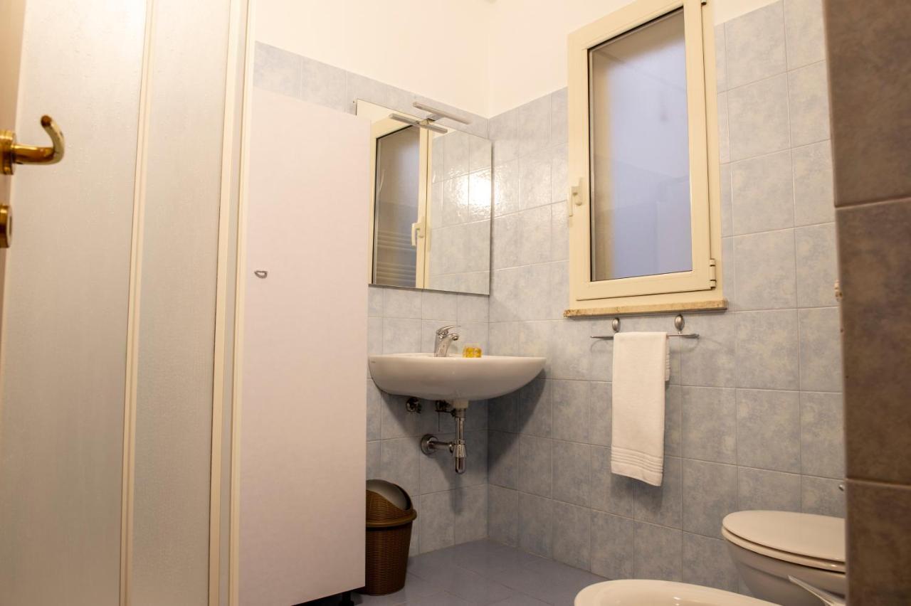 דירות מונופולי Casa Mazzini מראה חיצוני תמונה