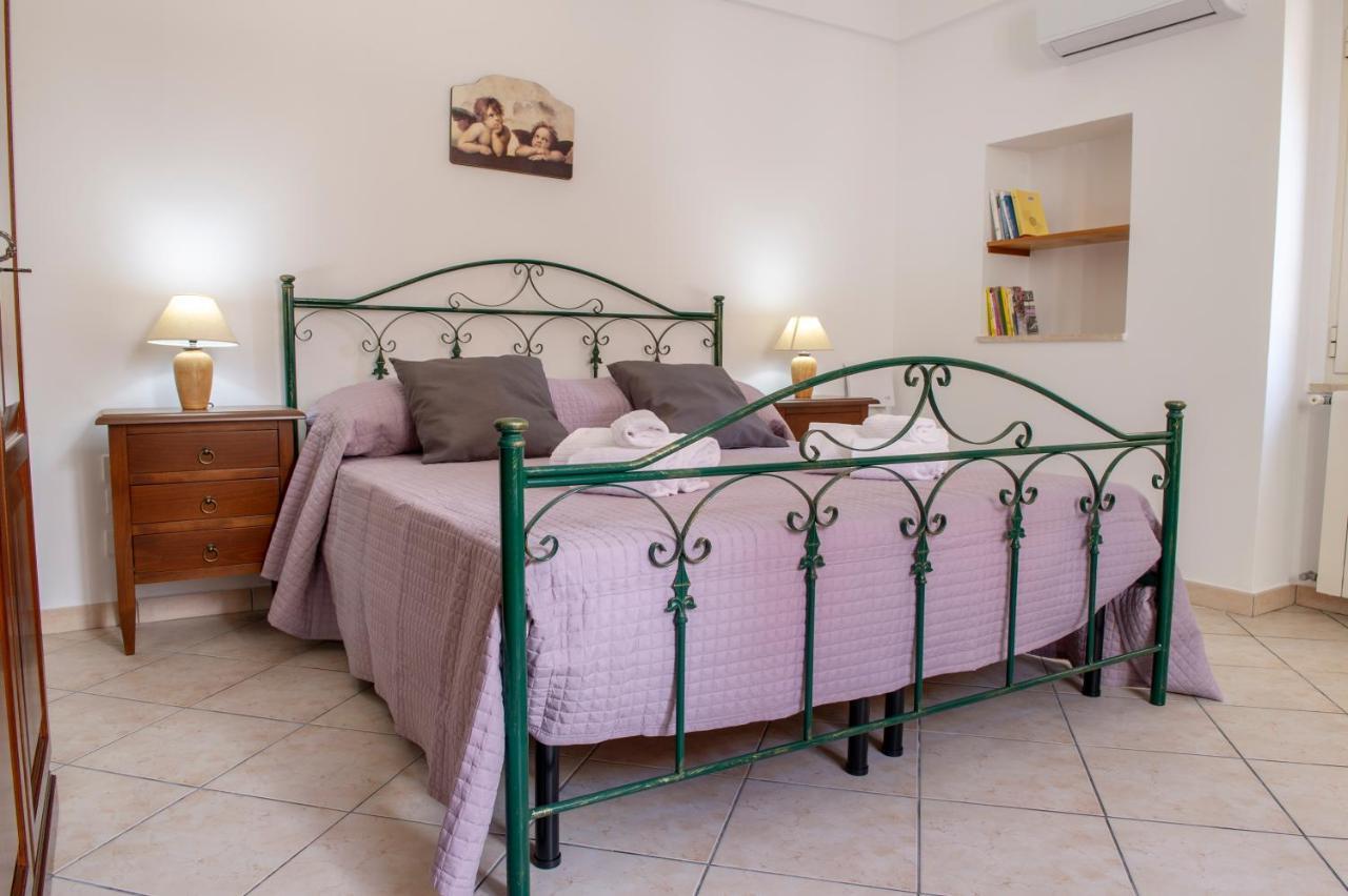דירות מונופולי Casa Mazzini מראה חיצוני תמונה