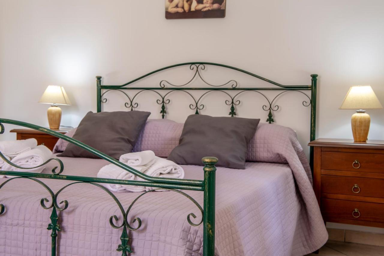 דירות מונופולי Casa Mazzini מראה חיצוני תמונה
