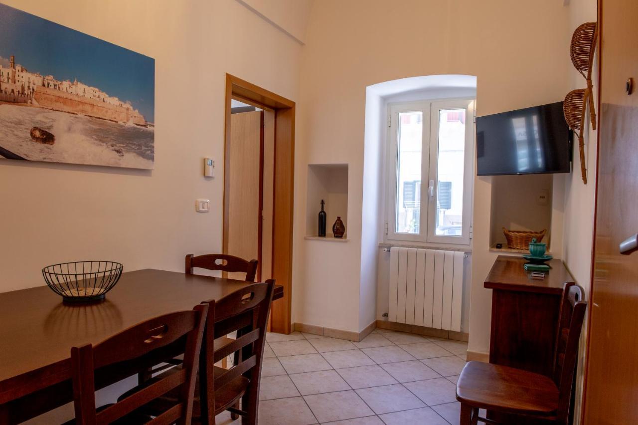 דירות מונופולי Casa Mazzini מראה חיצוני תמונה