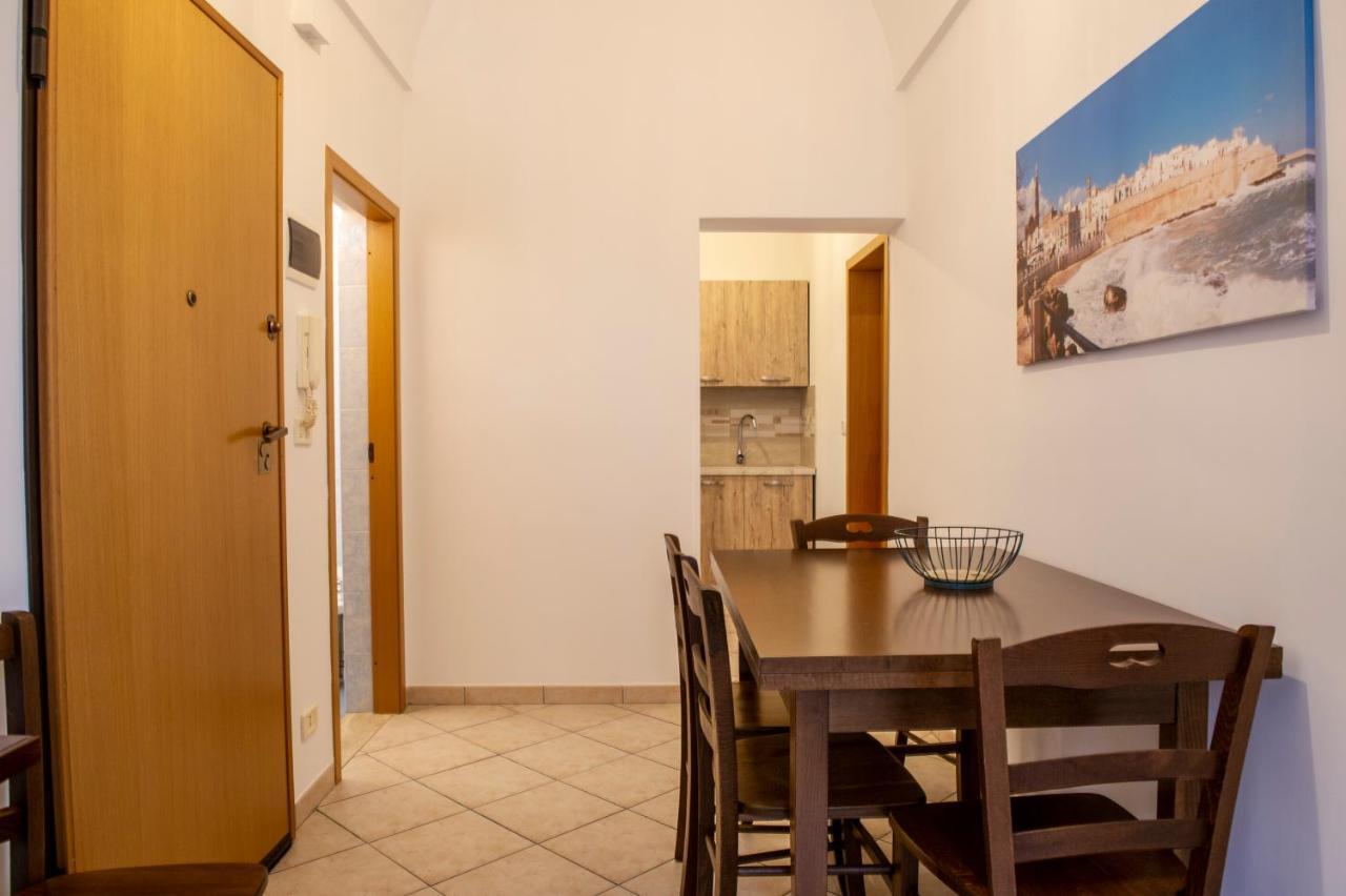 דירות מונופולי Casa Mazzini מראה חיצוני תמונה