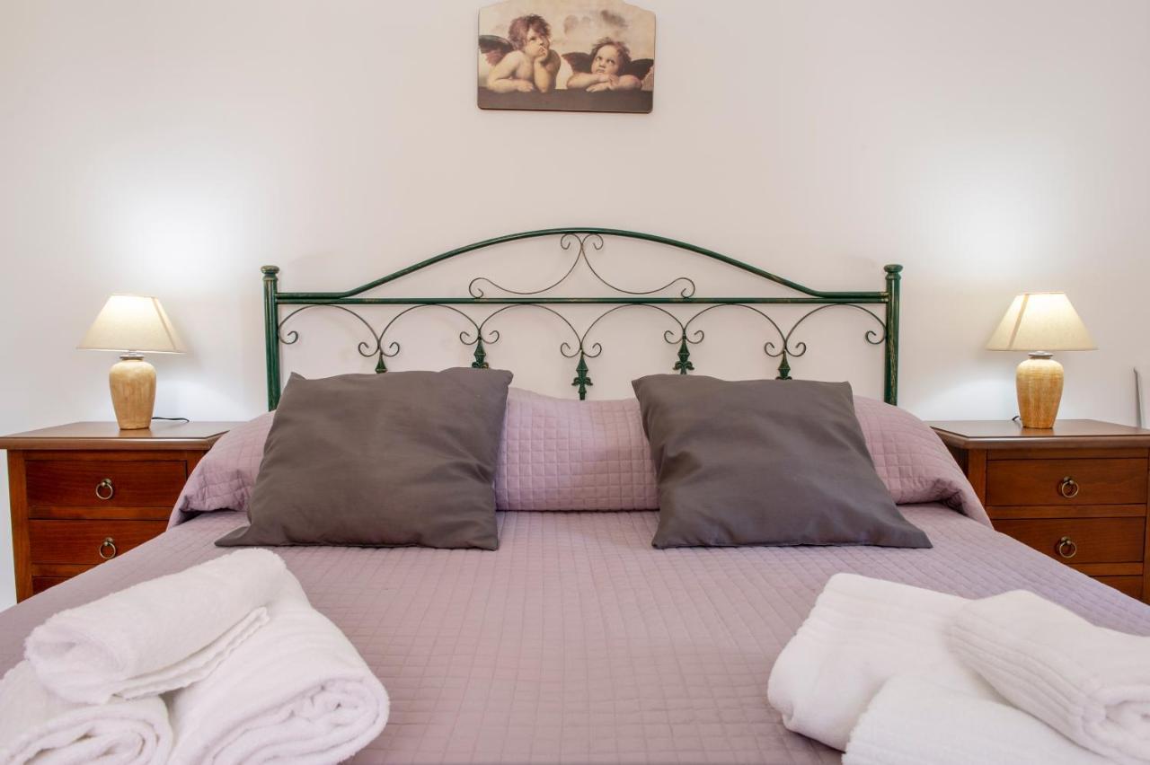 דירות מונופולי Casa Mazzini מראה חיצוני תמונה