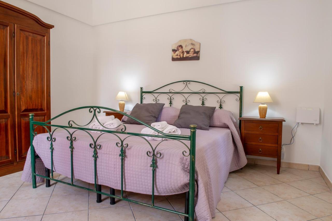 דירות מונופולי Casa Mazzini מראה חיצוני תמונה