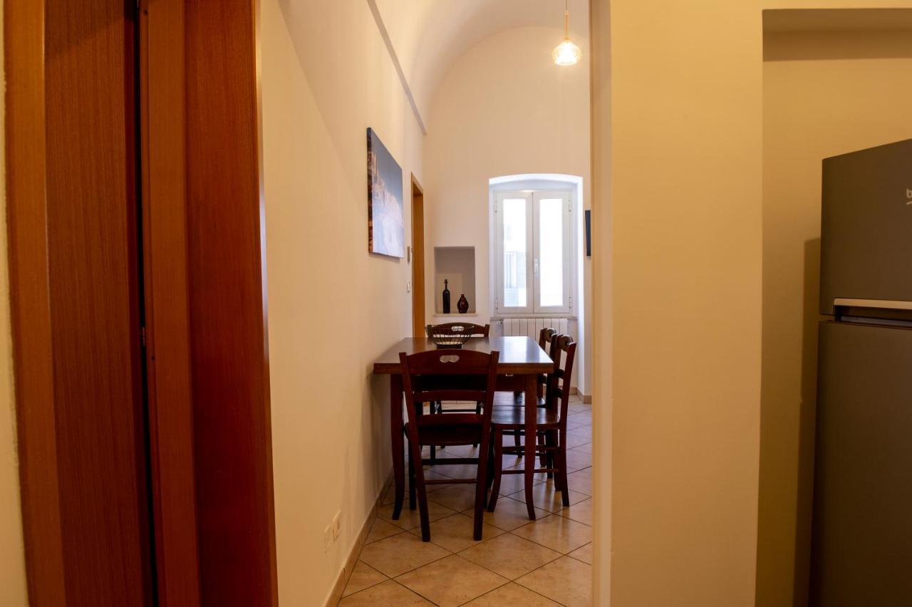 דירות מונופולי Casa Mazzini מראה חיצוני תמונה