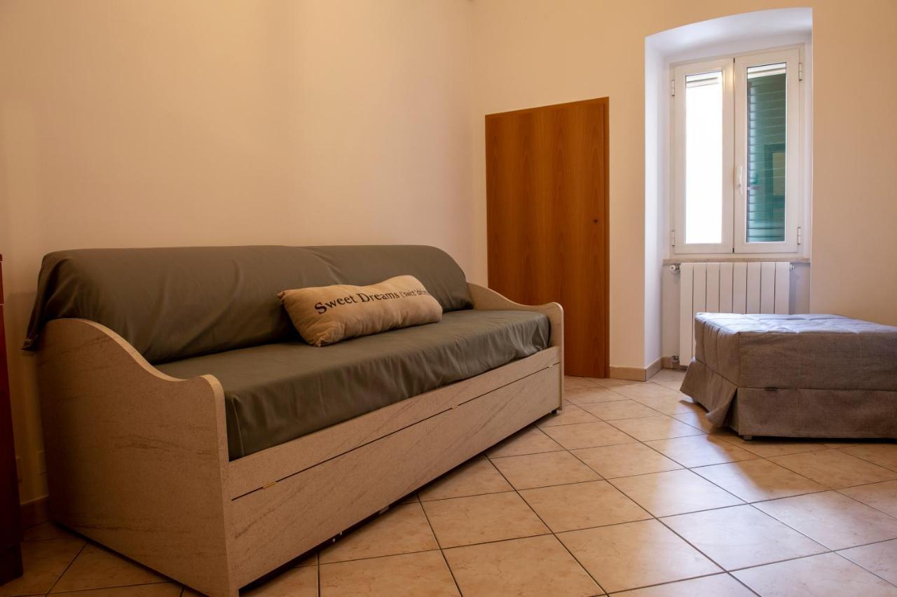 דירות מונופולי Casa Mazzini מראה חיצוני תמונה