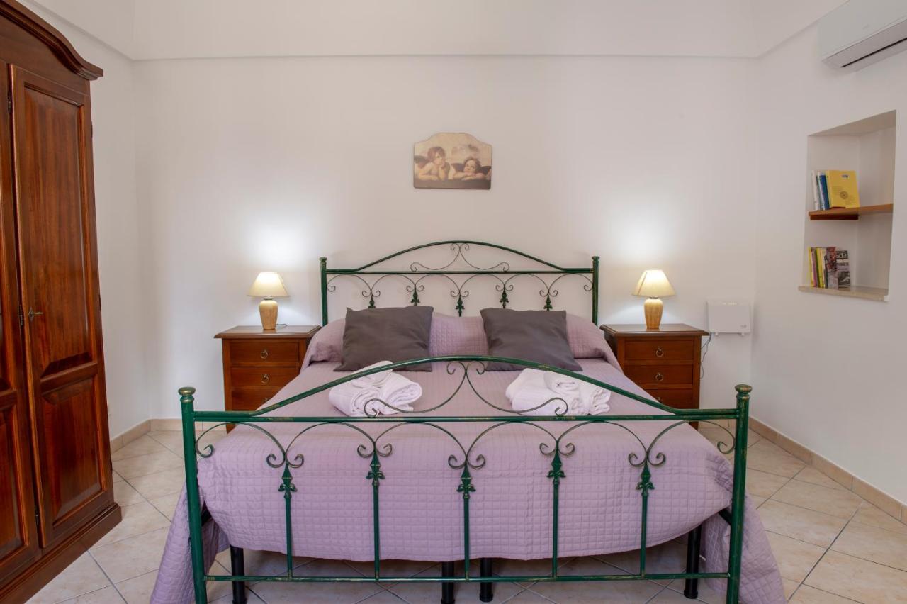 דירות מונופולי Casa Mazzini מראה חיצוני תמונה