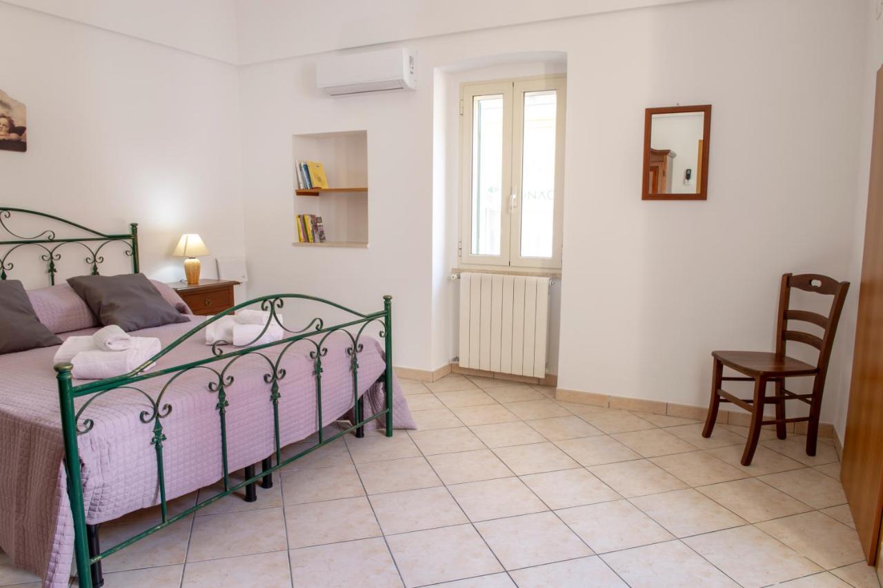 דירות מונופולי Casa Mazzini מראה חיצוני תמונה