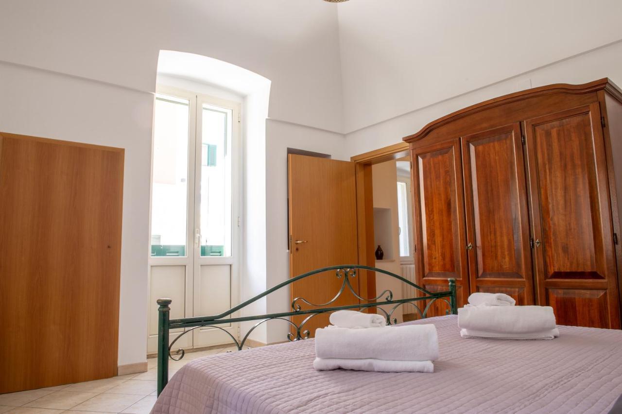 דירות מונופולי Casa Mazzini מראה חיצוני תמונה